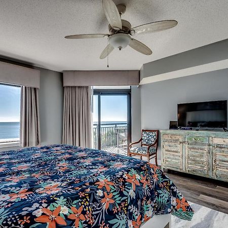 Villa South Wind -402 à Myrtle Beach Extérieur photo