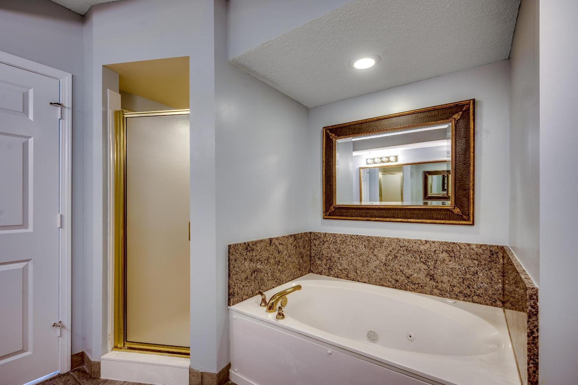 Villa South Wind -402 à Myrtle Beach Extérieur photo