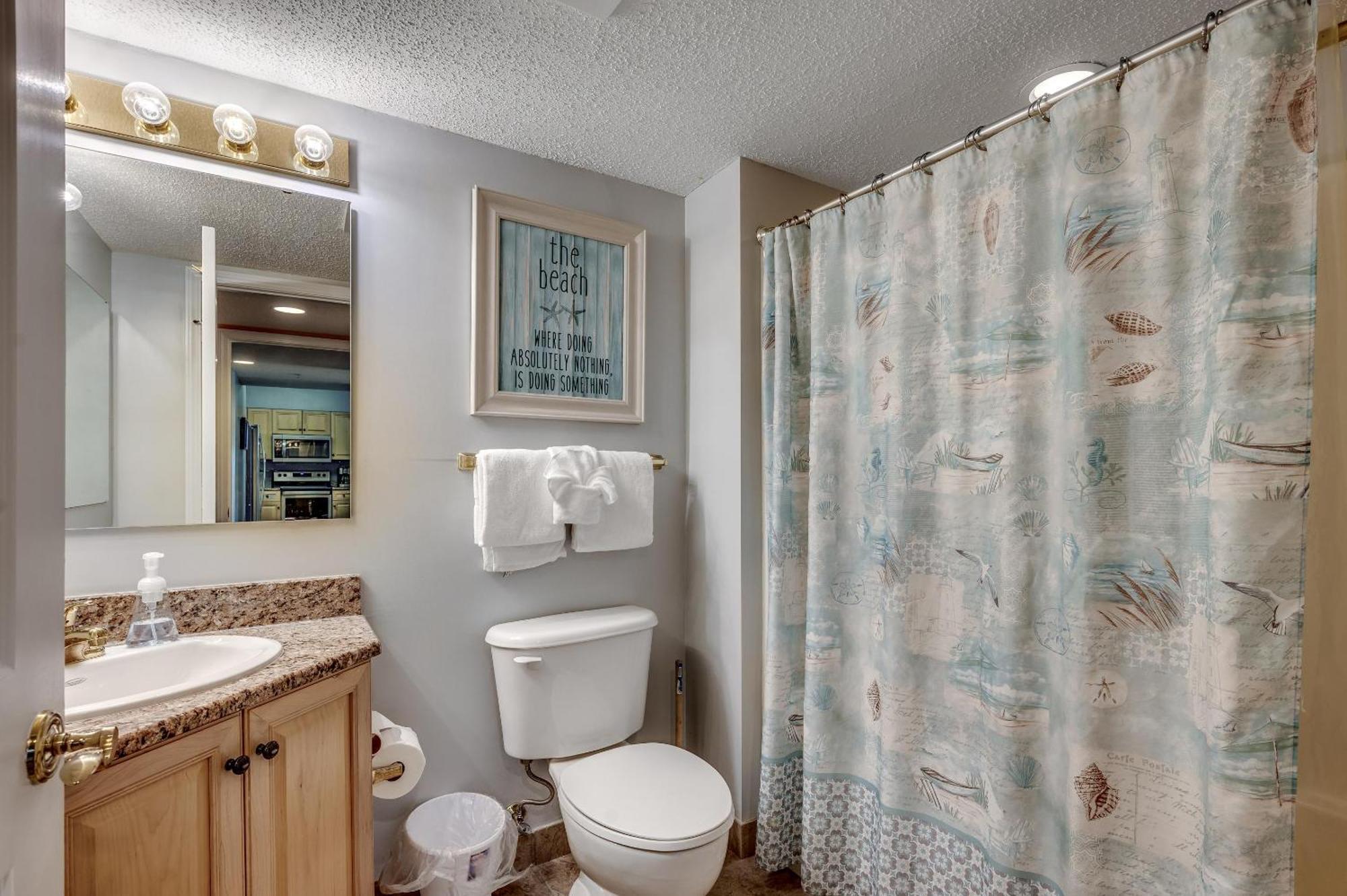 Villa South Wind -402 à Myrtle Beach Extérieur photo