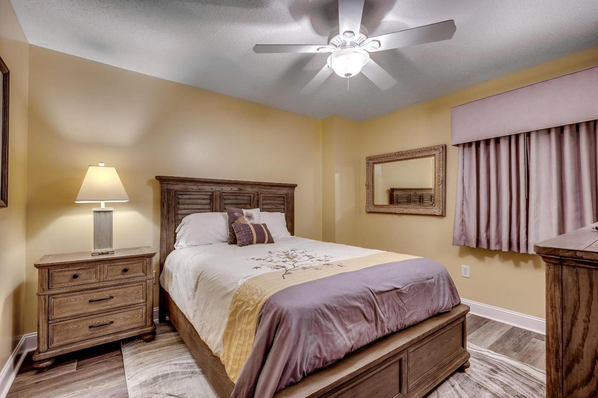 Villa South Wind -402 à Myrtle Beach Extérieur photo